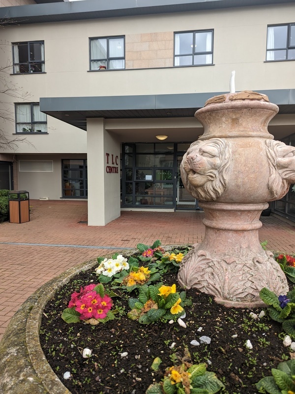 The Residence Citywest photo 2