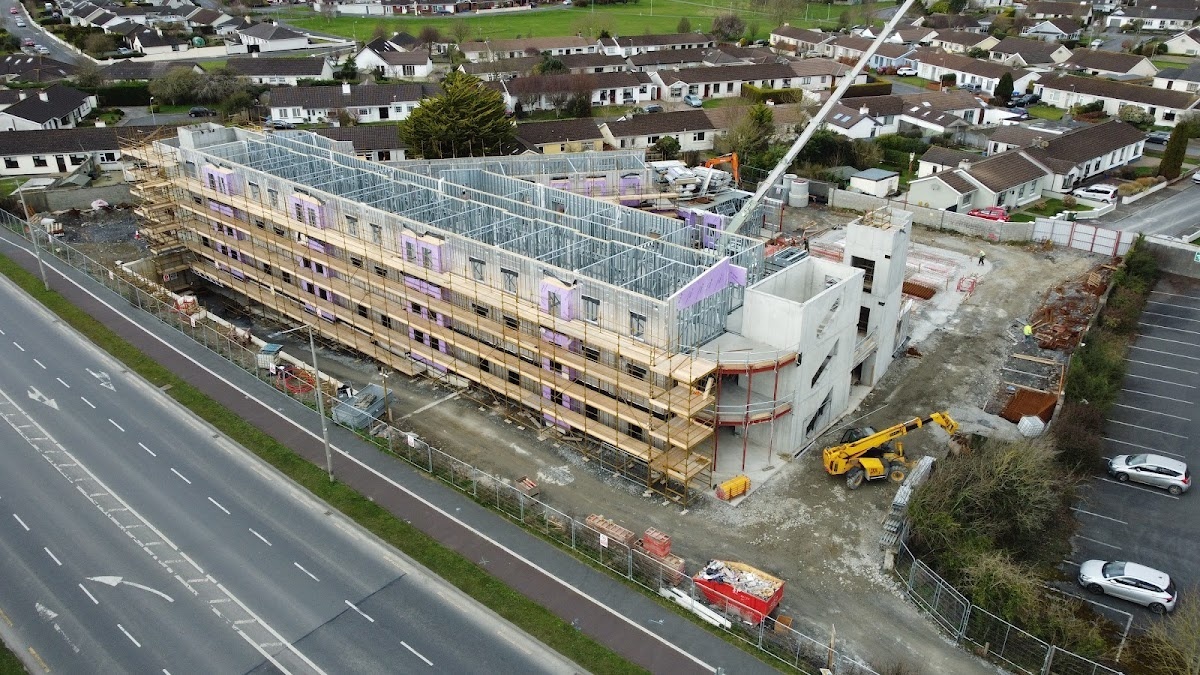 The Residence Kilkenny