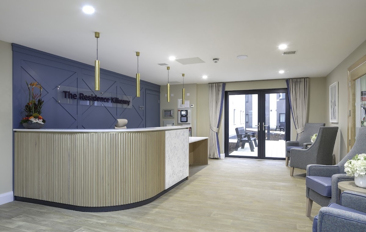 The Residence Kilkenny photo 2