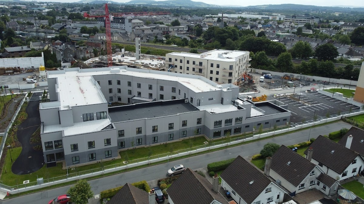 The Residence Portlaoise