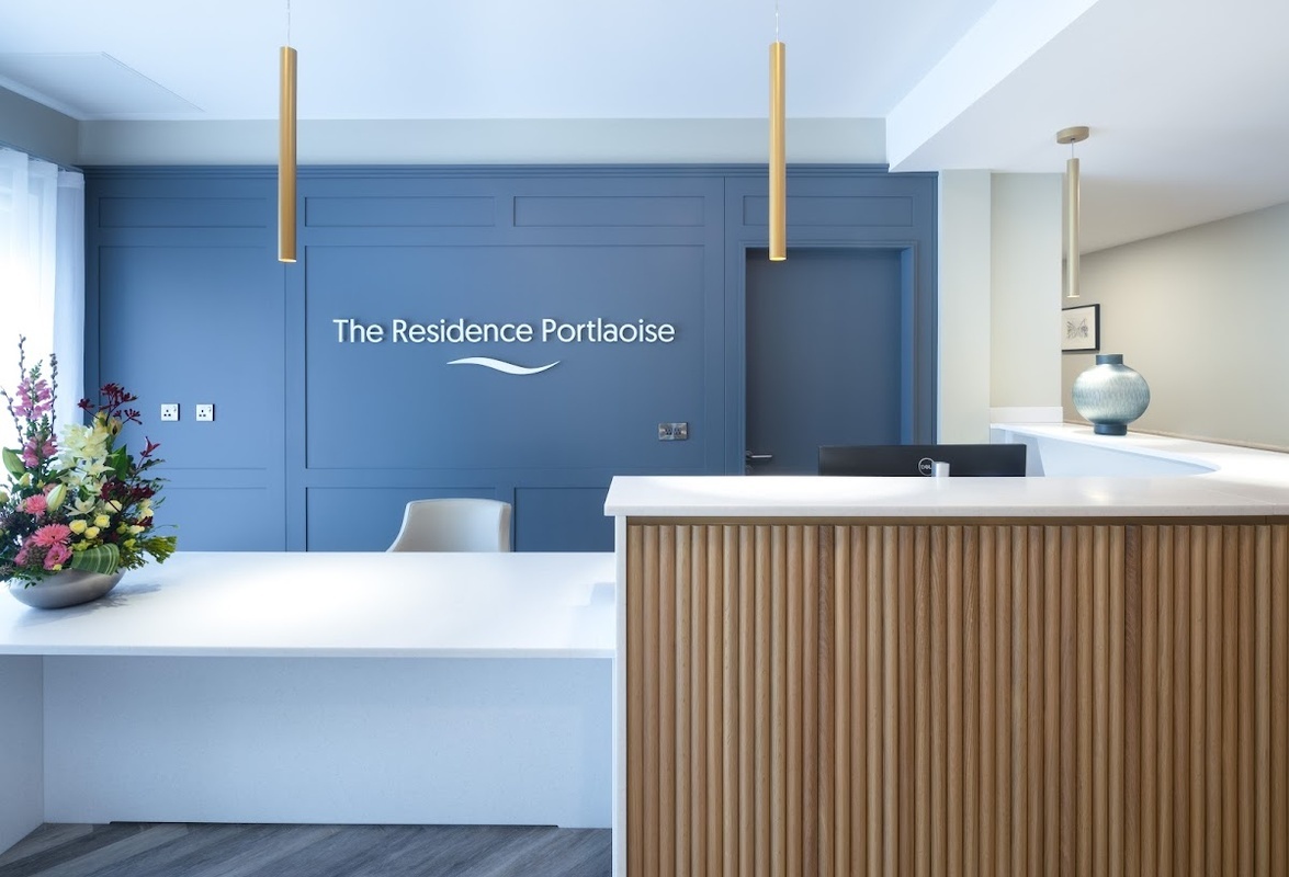The Residence Portlaoise photo 2