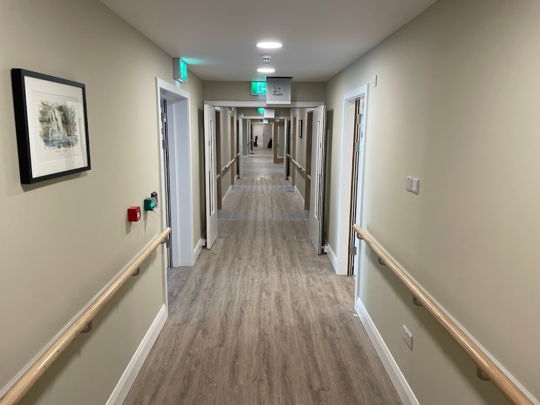 The Residence Portlaoise photo 3