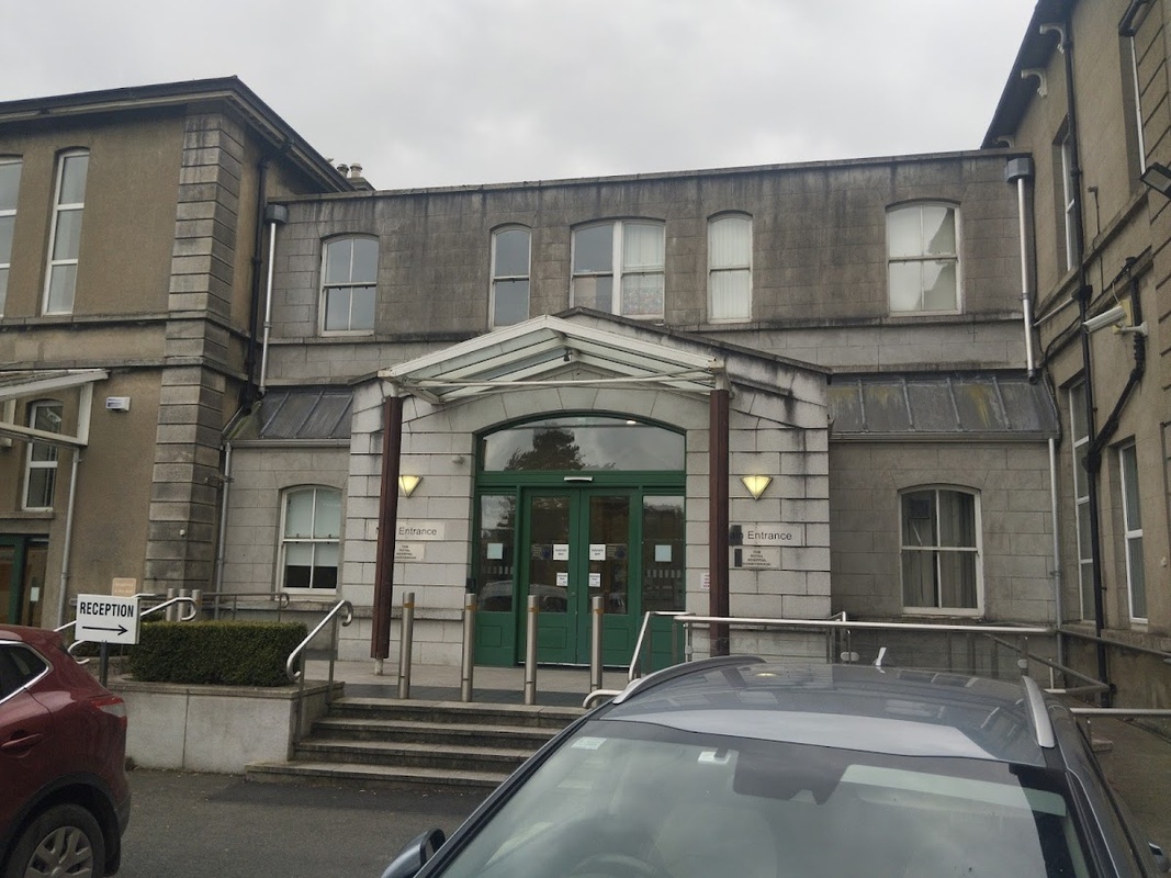 The Royal Hospital Donnybrook