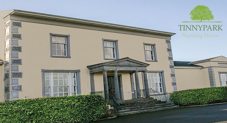 Tinnypark Nursing Home