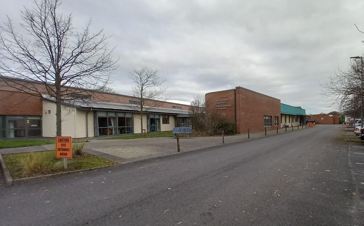 Tralee Community Nursing Unit