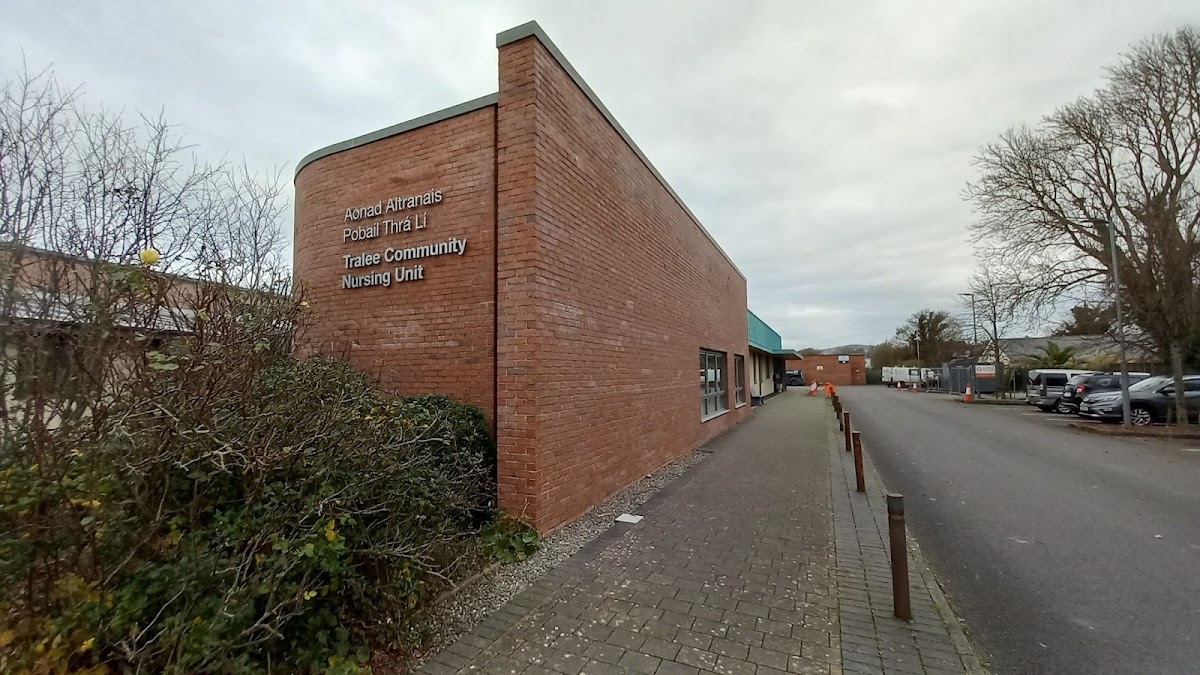 Tralee Community Nursing Unit photo 2