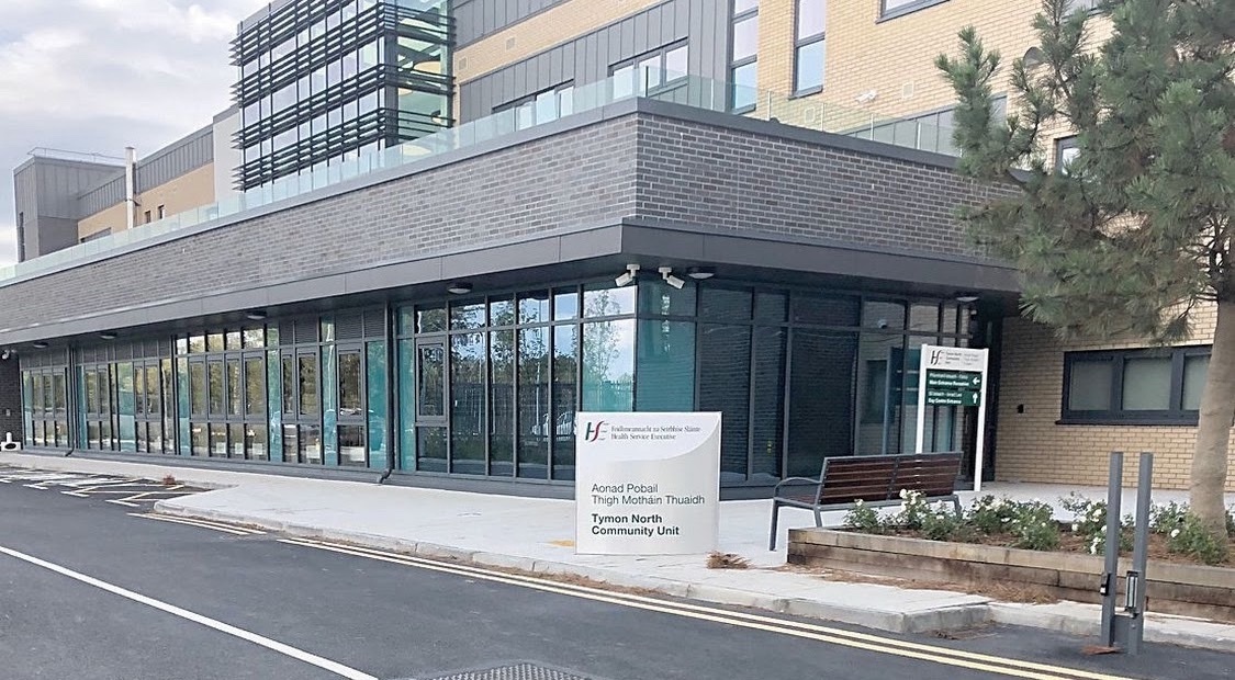 Tymon North Community Unit