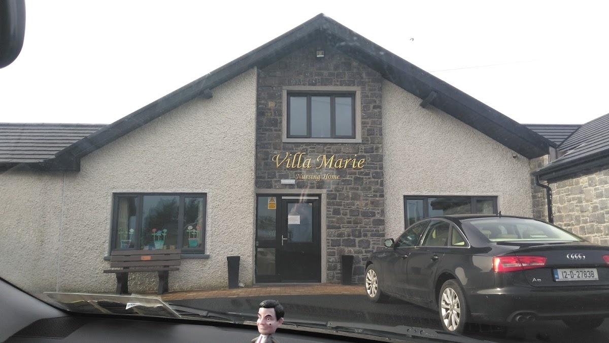 Villa Marie Nursing Home