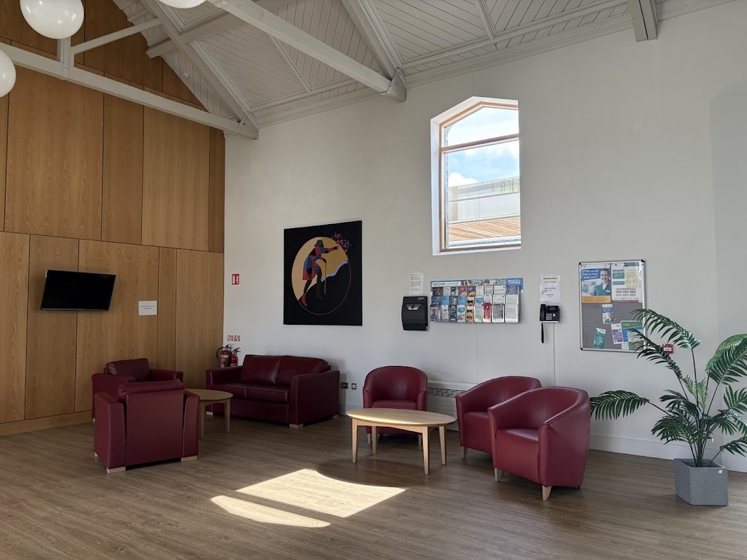 Waterford Residential Care Centre