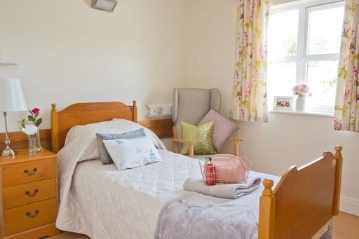 Windmill House Care Centre