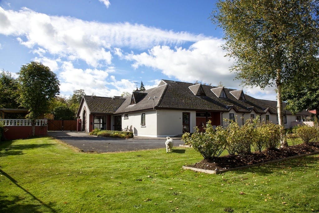 Woodlands Nursing Home