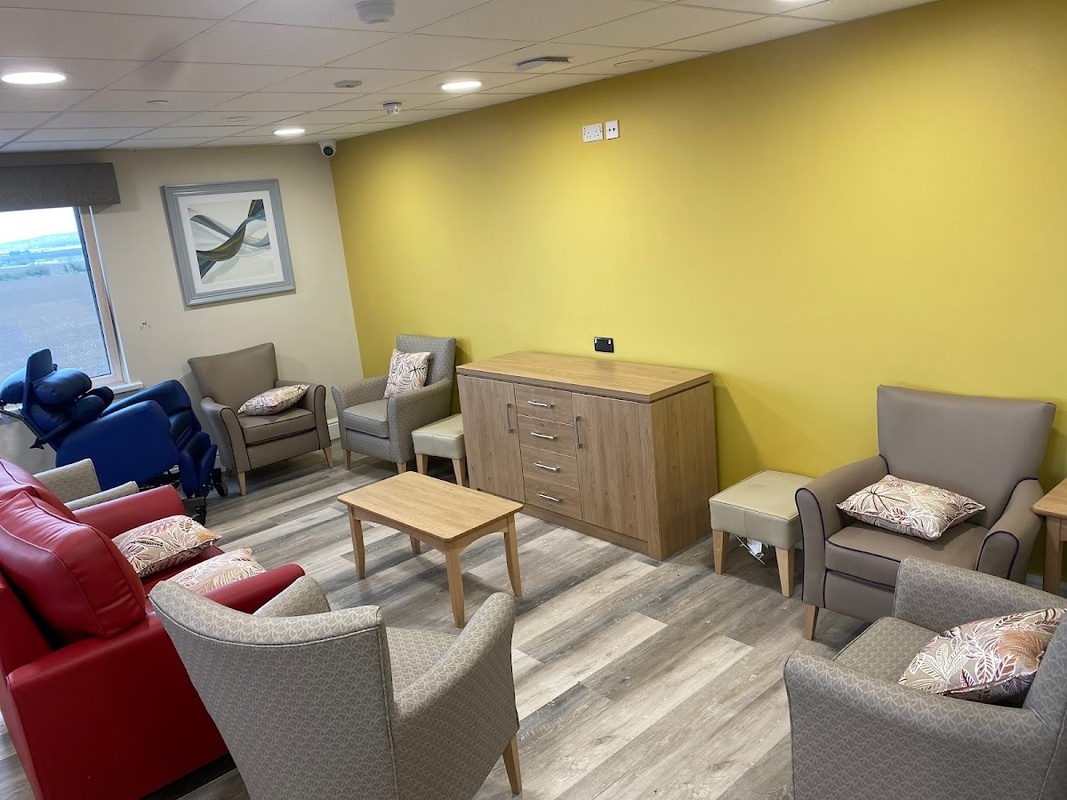 Woodlawn Manor Nursing Home