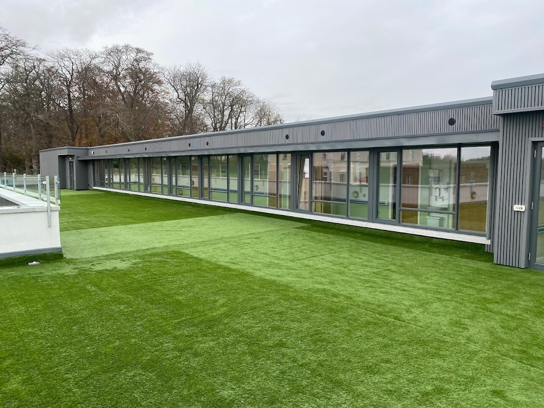 Woodlawn Manor Nursing Home photo 2