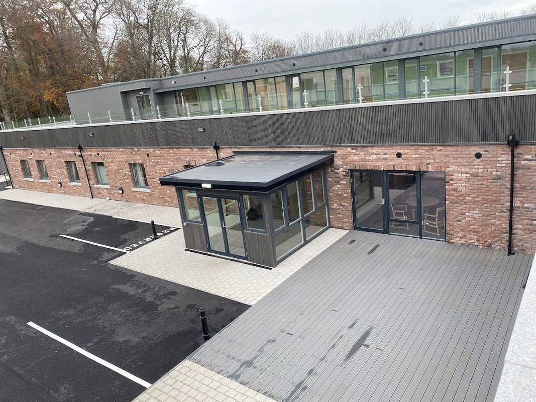 Woodlawn Manor Nursing Home photo 3