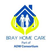 Bray Home Care Service logo