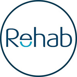 RehabCare HelpCareLink logo