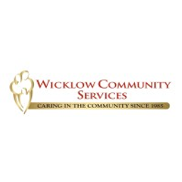 Wicklow Community Services logo