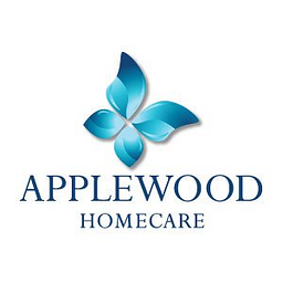 Applewood Homecare Dublin 6W. D6W X433 logo