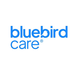 Bluebird Care (Kildare, Laois, Offaly) Portlaoise logo