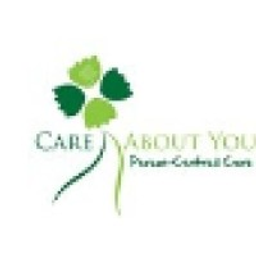Care About You Cork logo
