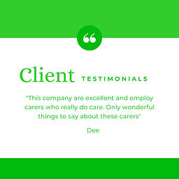 Care at Home Services logo