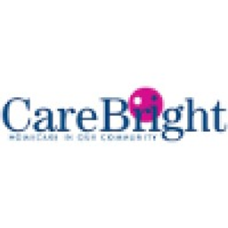 CareBright Bruff logo