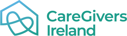Caregivers Ireland Dublin 2 logo