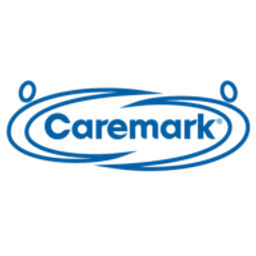 Caremark Dublin 14 logo