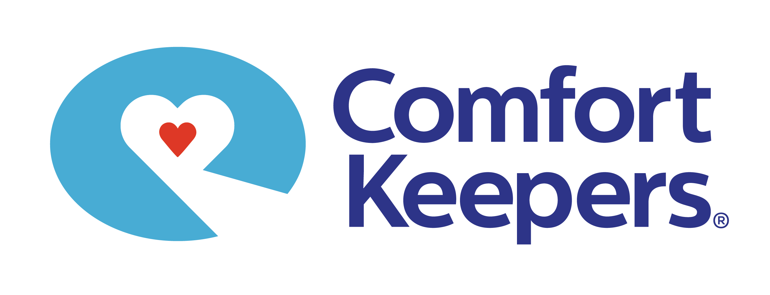 Comfort Keepers Dublin 14 logo