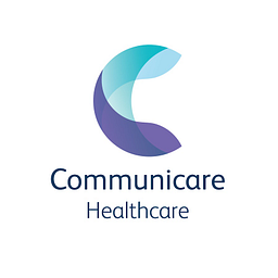 Communicare Healthcare logo