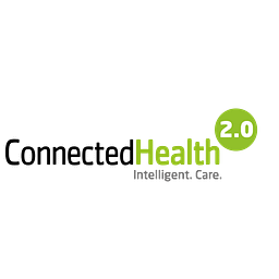 Connected Health Portlaoise logo