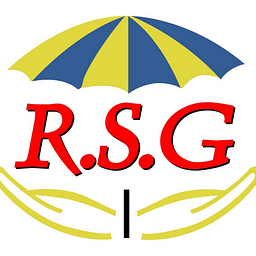 County Roscommon Disability Support Group logo