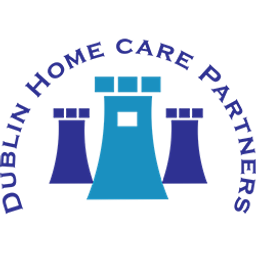Dublin Home Care Partners logo