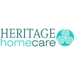 Heritage Homecare Dublin 18 logo