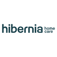 Hibernia Home Care Maynooth logo