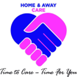 Home & Away Care Cork logo