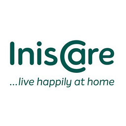 InisCare Dublin 14 logo