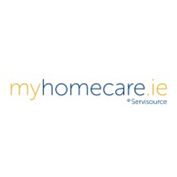 MyHomecare.ie Dundalk logo
