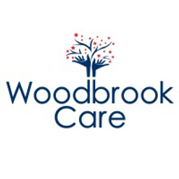 Woodbrook Care Rosses Point logo